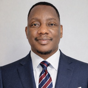 Dr. Lysander Madzinga