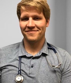 Dr.Bret Schifke