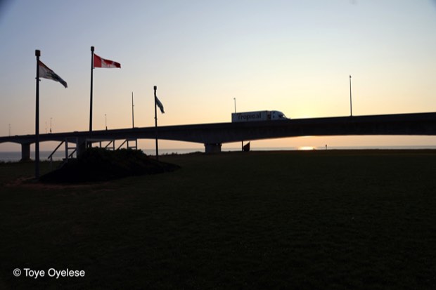 Confederation Bridge