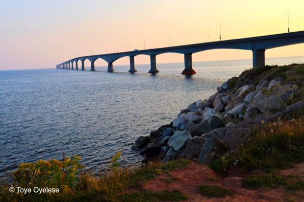 Confederation Bridge