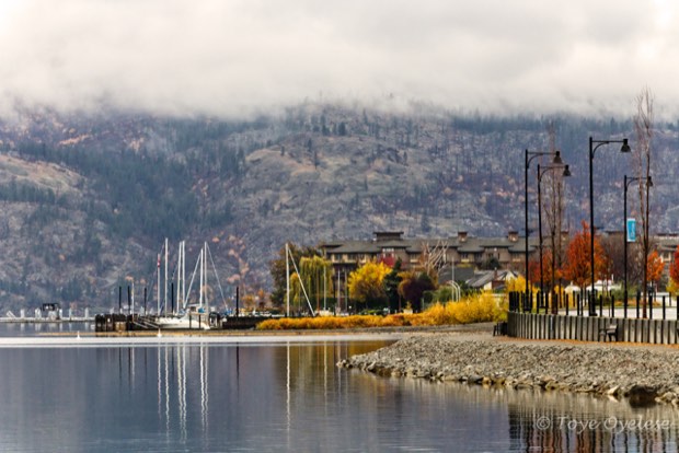 Gellatly Bay - West Kelowna BC