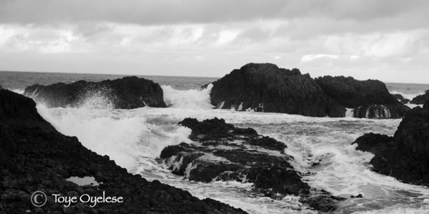 Giant's Causaway Northern Ireland
