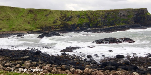Giant's Causaway Northern Ireland