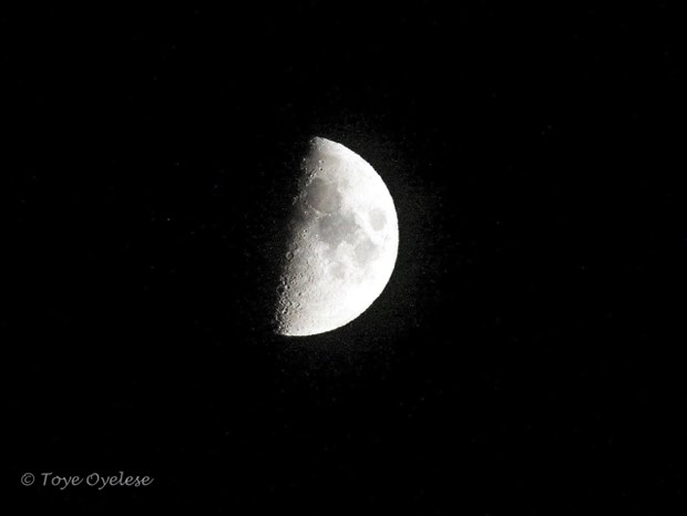 Half Moon