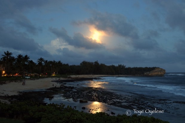 Hyatt Moon Kauai