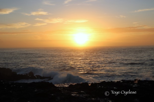 Kauai Sunrise