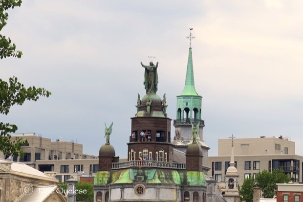 Montreal Church