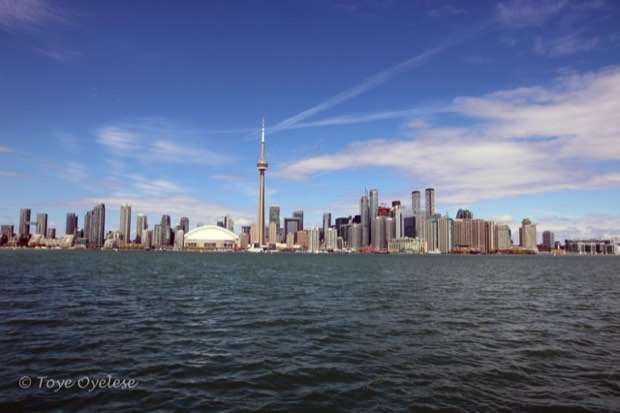 Toronto