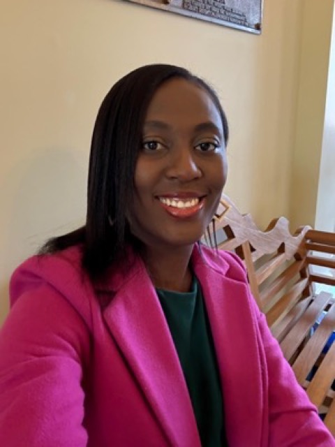 Dr. Priscilla Tetey Asiedu
