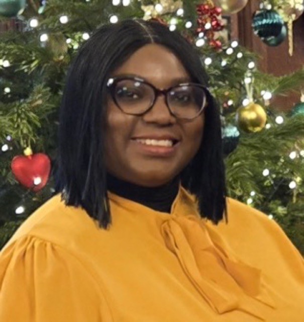 Dr. Lindapeth Iyare
