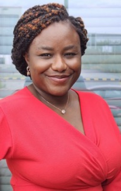 Dr. Ajibola Osire
