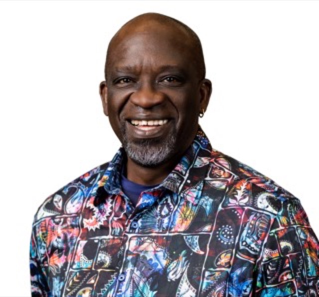 Dr. Toye Oyelese