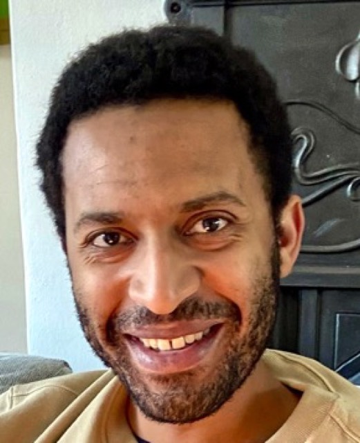 Dr. Elliot Raymond-Hornby