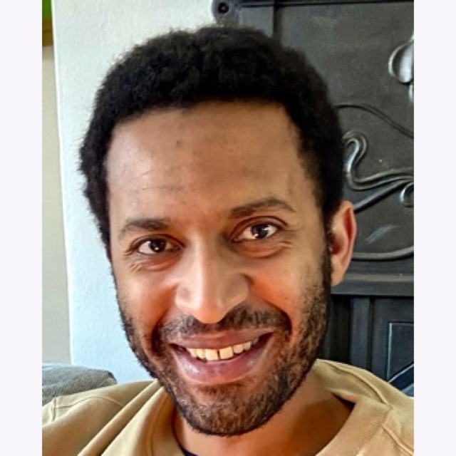 Dr. Elliot Raymond-Hornby