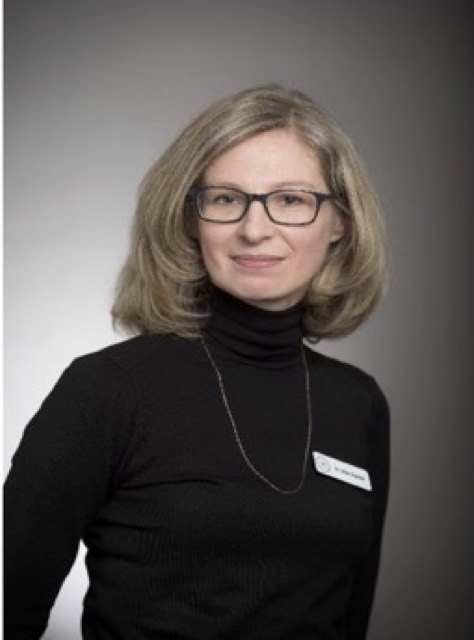 Dr. Lilian Shyman