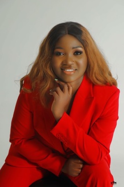 Dr. Barbara Ugwonali