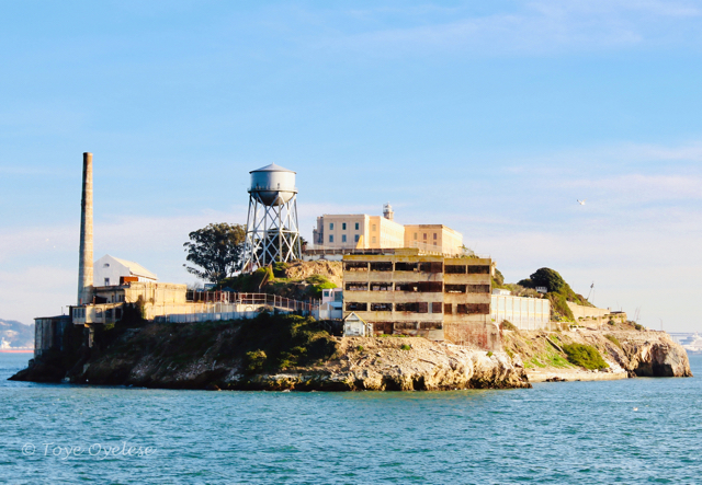 Alcatraz