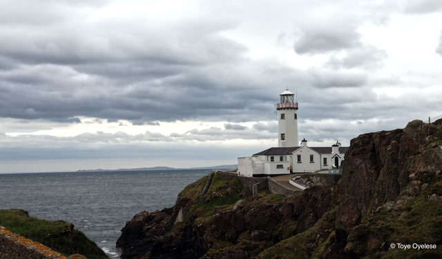 Fanad Lighthouse