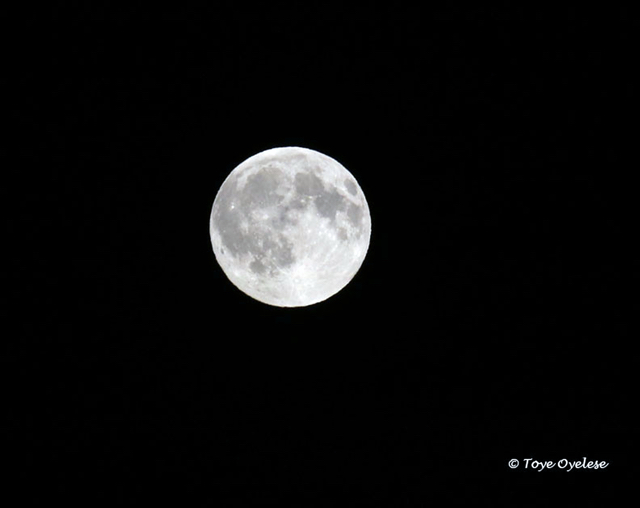 Full Moon
