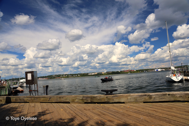 Halifax Waterfront