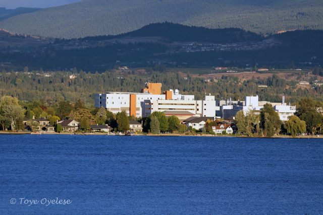 Kelowna General Hospital