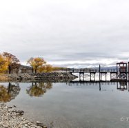 Pier West Kelowna