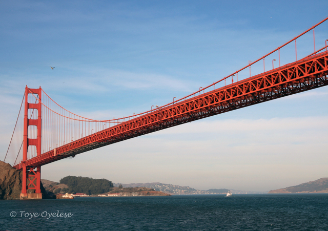 San Francisco