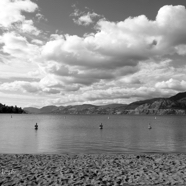 Skaha Lake, Penicton 