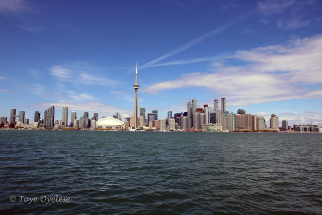 Toronto