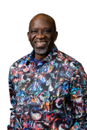 Dr Toye Oyelese