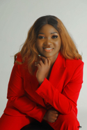 Dr. Barbara Ugwonali