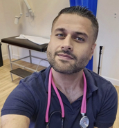 Dr. Saad Khan