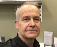 Dr. Mark Sorestad